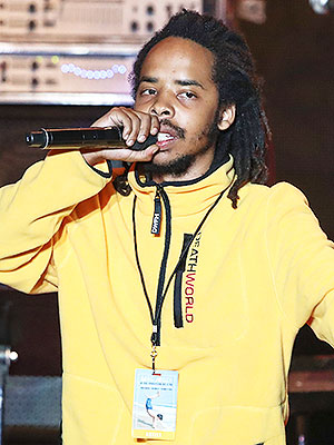 earl sweatshirt