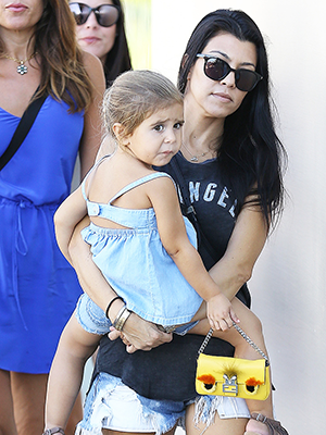 Penelope Disick