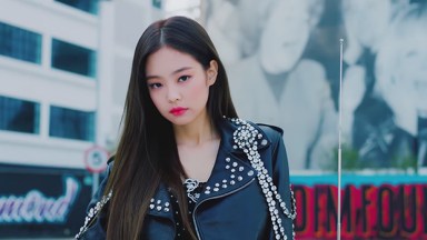 jennie kim
