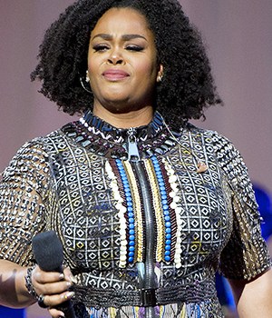 jill scott