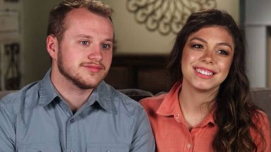 josiah duggar lauren swanson pregnant