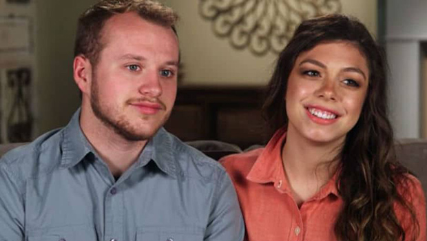 josiah duggar lauren swanson pregnant