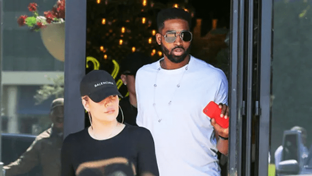 khloe-and-tristan-social