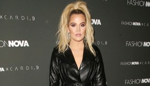 khloe kardashian
