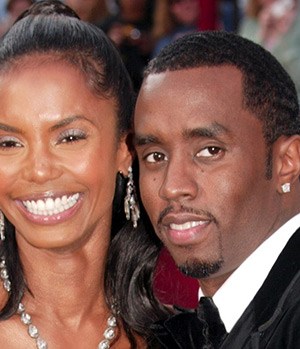 Who is Kim Porter?