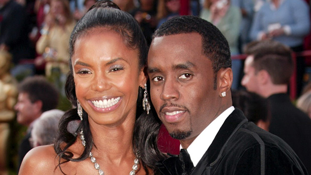 Who is Kim Porter?