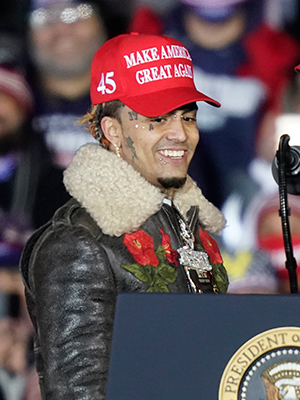 Lil Pump