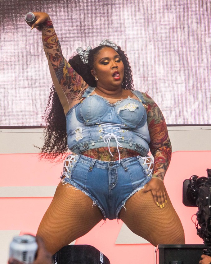 Lizzo