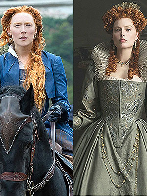 mary queen of scots