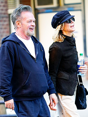 Meg Ryan John Mellencamp