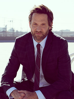 Matt Letscher