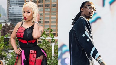 Nicki Minaj Quavo Sex