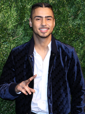 Quincy Brown