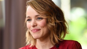 Rachel McAdams