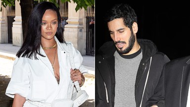 Rihanna Hassan Jameel