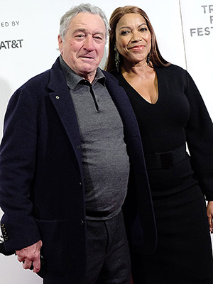 Robert De Niro