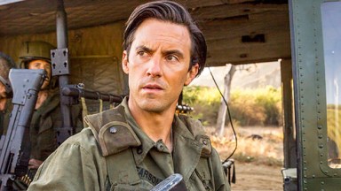 Milo Ventimiglia