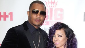Tiny T.I.