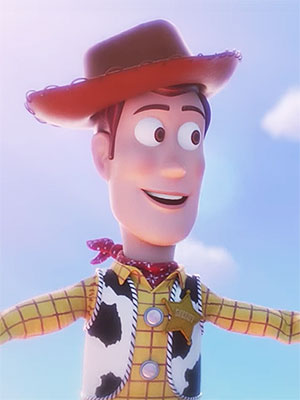 Woody