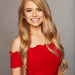 THE BACHELOR - What does a pageant star who calls herself the "hot-mess express," a confident Nigerian beauty with a loud-and-proud personality,; a deceptively bubbly spitfire who is hiding a dark family secret, a California beach blonde who has a secret that ironically may make her the Bachelor’s perfect match, and a lovable phlebotomist all have in common? They’re all on the hunt for love with Colton Underwood when the 23rd edition of ABC’s hit romance reality series "The Bachelor" premieres with a live, three-hour special on MONDAY, JAN. 7 (8:00-11:00 p.m. EST), on The ABC Television Network. (ABC/Craig Sjodin)DEMI