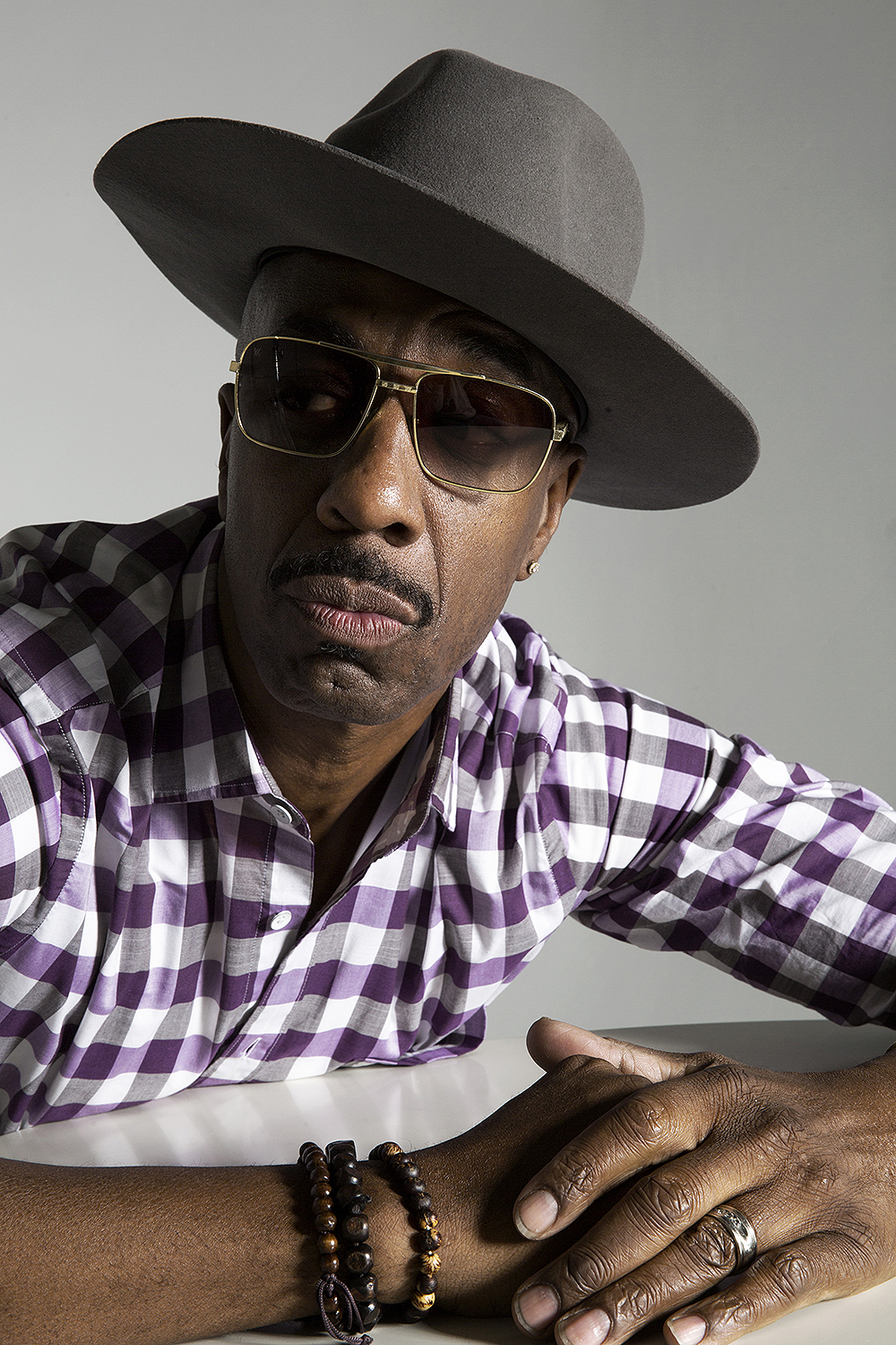 JB Smoove for Hollywood Life