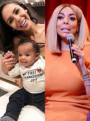 nick cannon baby mama reacts wendy williams