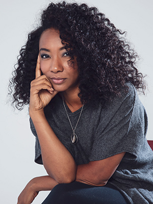 Betty Gabriel