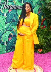 Uzo Aduba
76th Annual Tony Awards, Arrivals, New York, USA - 11 Jun 2023