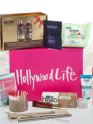 hollywoodlife winter box