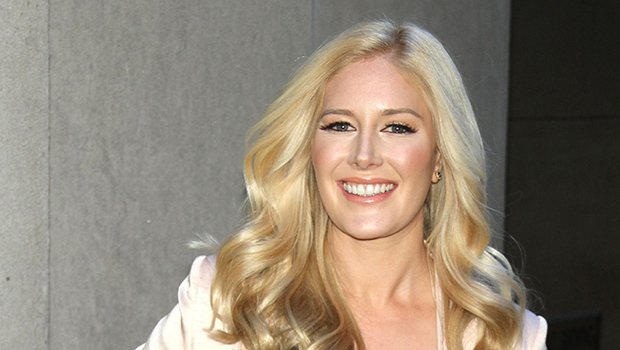 Heidi Montag