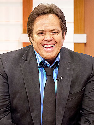 jimmy osmond