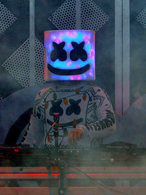 marshmello