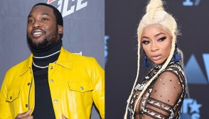 Meek Mill And Tommie Lee