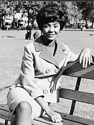 Nancy Wilson