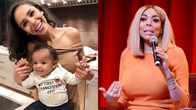 nick cannon baby mama reacts wendy williams