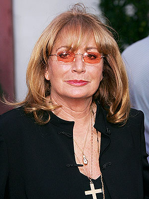 penny marshall life in pictures