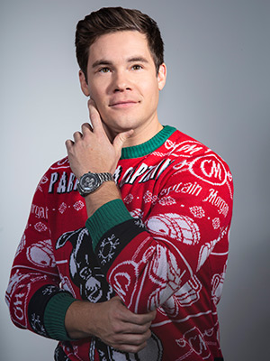 Adam DeVine