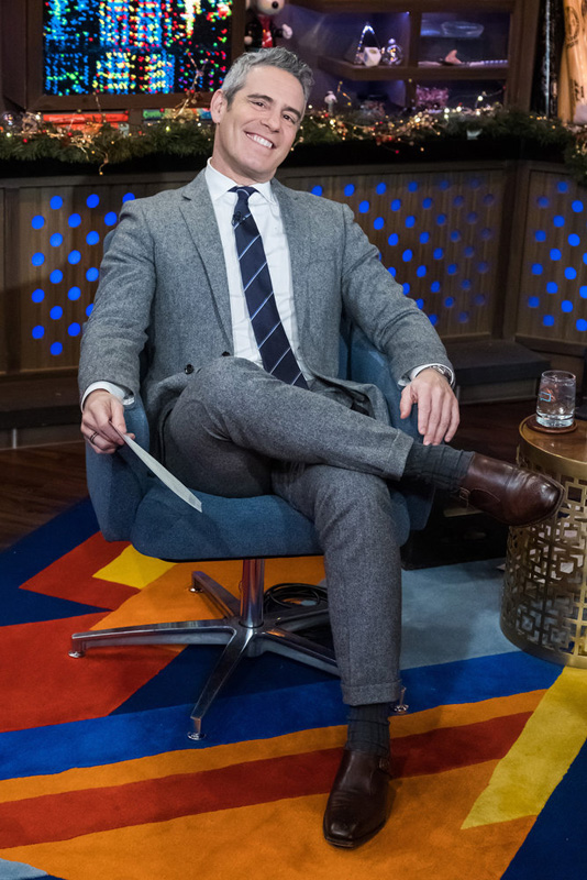 Watch What Happens Live With Andy Cohen - Season 15