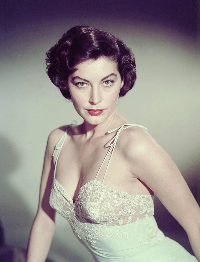 Ava Gardner