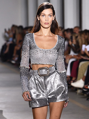 bella hadid