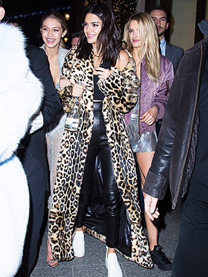 kendall jenner