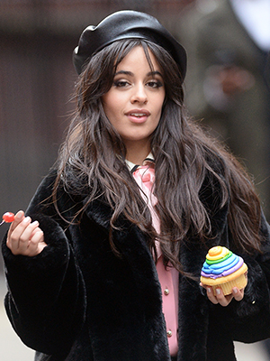 Camila Cabello