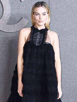 Chanel Metiers d'Art show