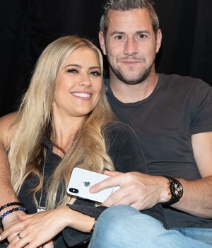 Christina Haack, Ant Anstead