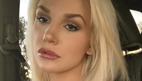 Courtney Stodden