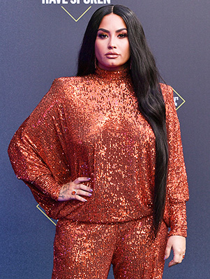 demi lovato