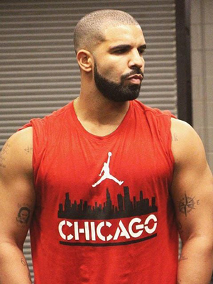 Drake Abs
