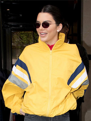 Kendall Jenner
