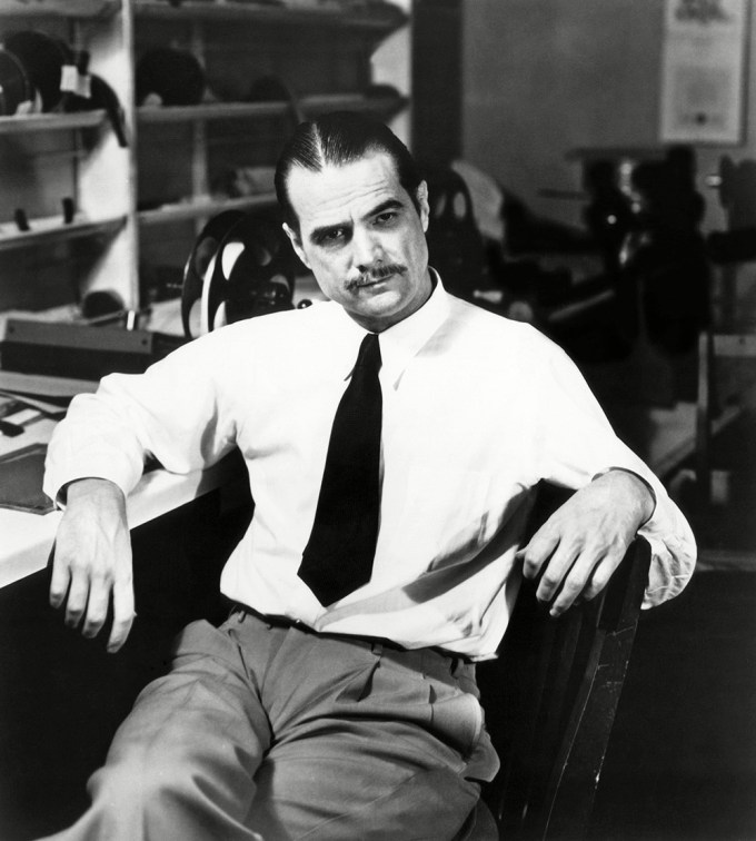 Howard Hughes