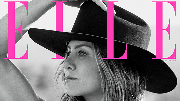 jennifer aniston elle magazine